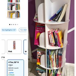 Book Shelf