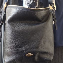 Coach Purse And WALLET