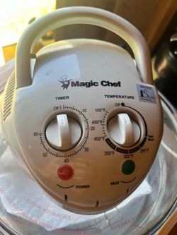 Magic Chef