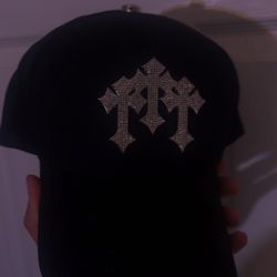 Barbas Hats Tripple Cross 