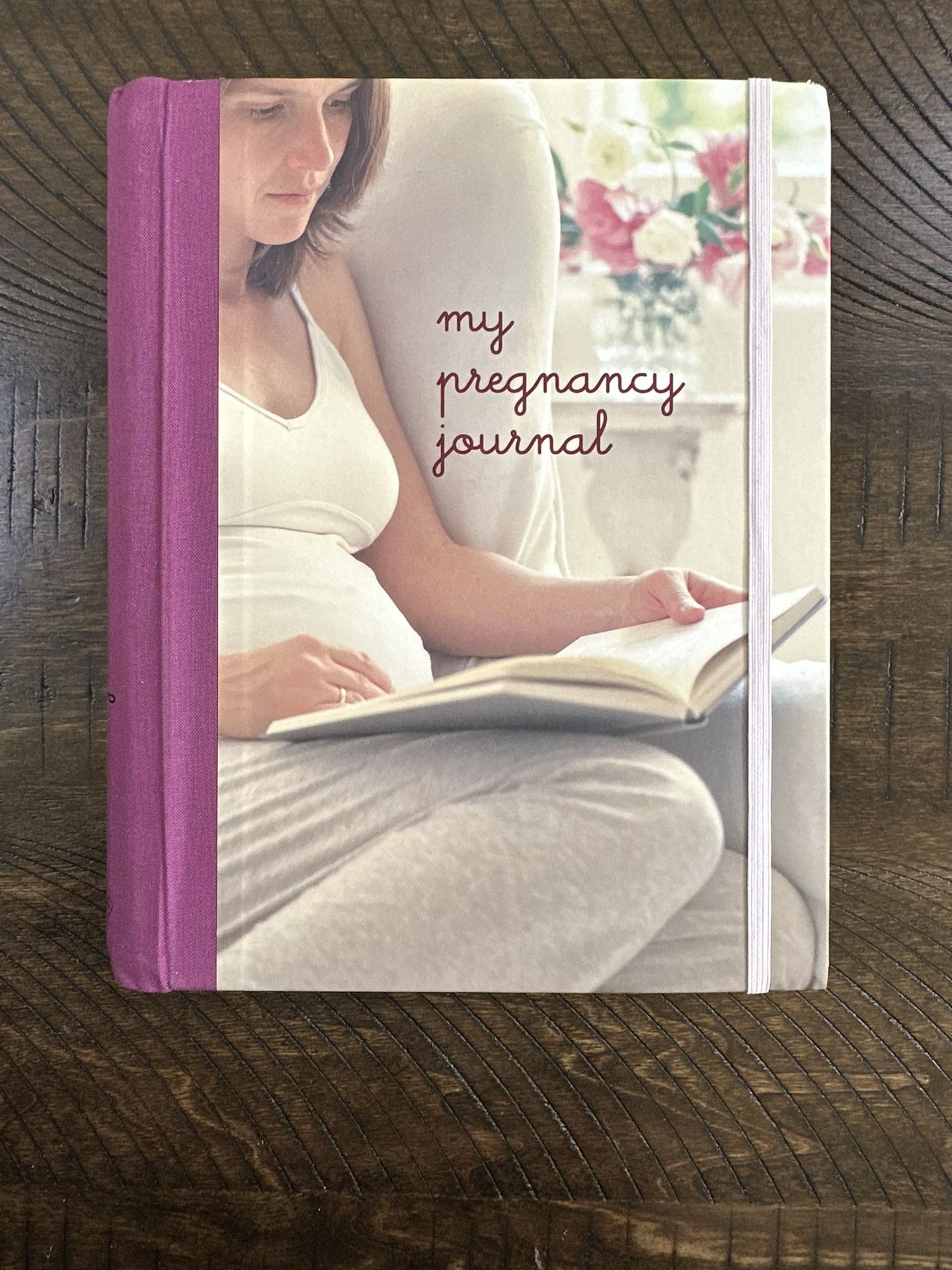 My Pregnancy Journal