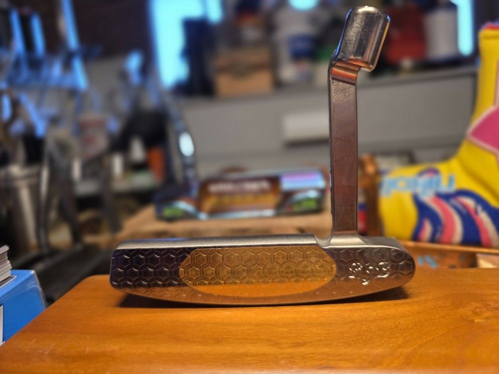 Bettinardi Bb1 Longneck