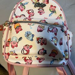 Kirby Backpack