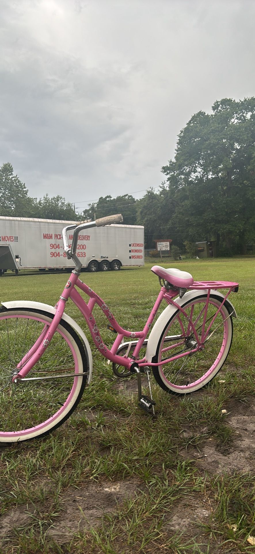 Schwinn Winwood Cruiser