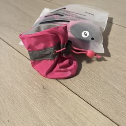 Dog Boots