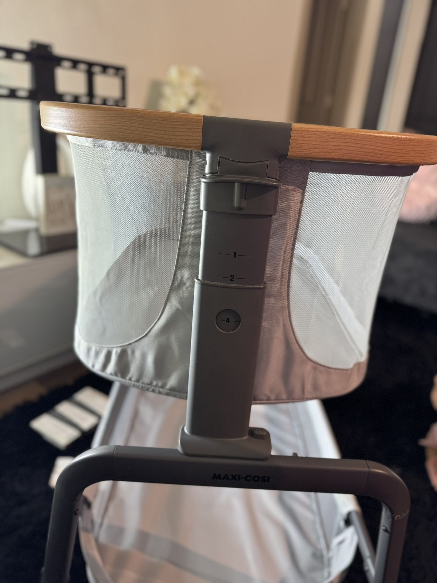 uppababy vista v2 open box UPPAbaby Minu V3 Stroller Greyson main image 1