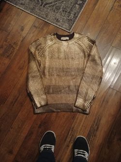 Micheal Kors Sweater New Never Wore