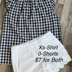 Variety Woman's clothing small