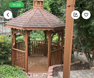 Pergola for sale