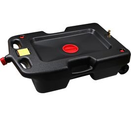 15 Gallon Oil Drain Pan