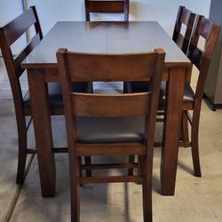 Table 6 Seat (Built-in Leaf) Good Condition