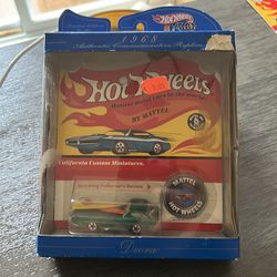 HOTWHEELS