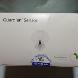 Guardian Sensor 3
