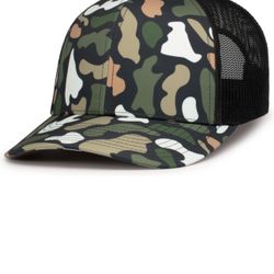 Pacific Headwear Hat P686 