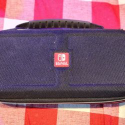 Nintendo Switch Cases