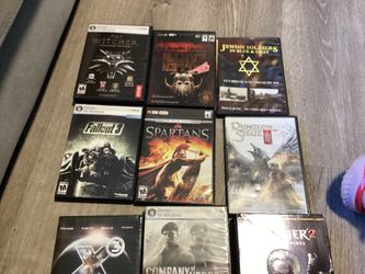 Military Videos Gamesvariety firm $3 CASH