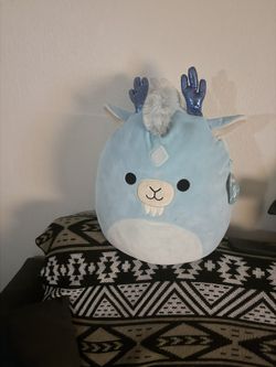 Plush