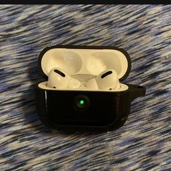 Air Pod Pros 