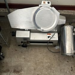 Meat Cutter