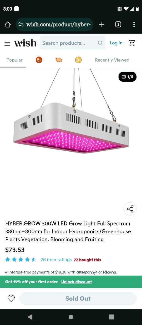 Hyber Grow