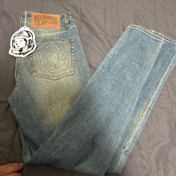 Billionaire Boys Club Pants