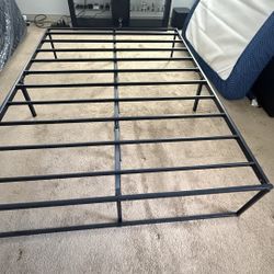Full Size Bed Frame