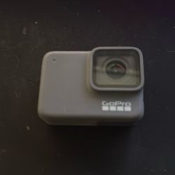 Go pro 7