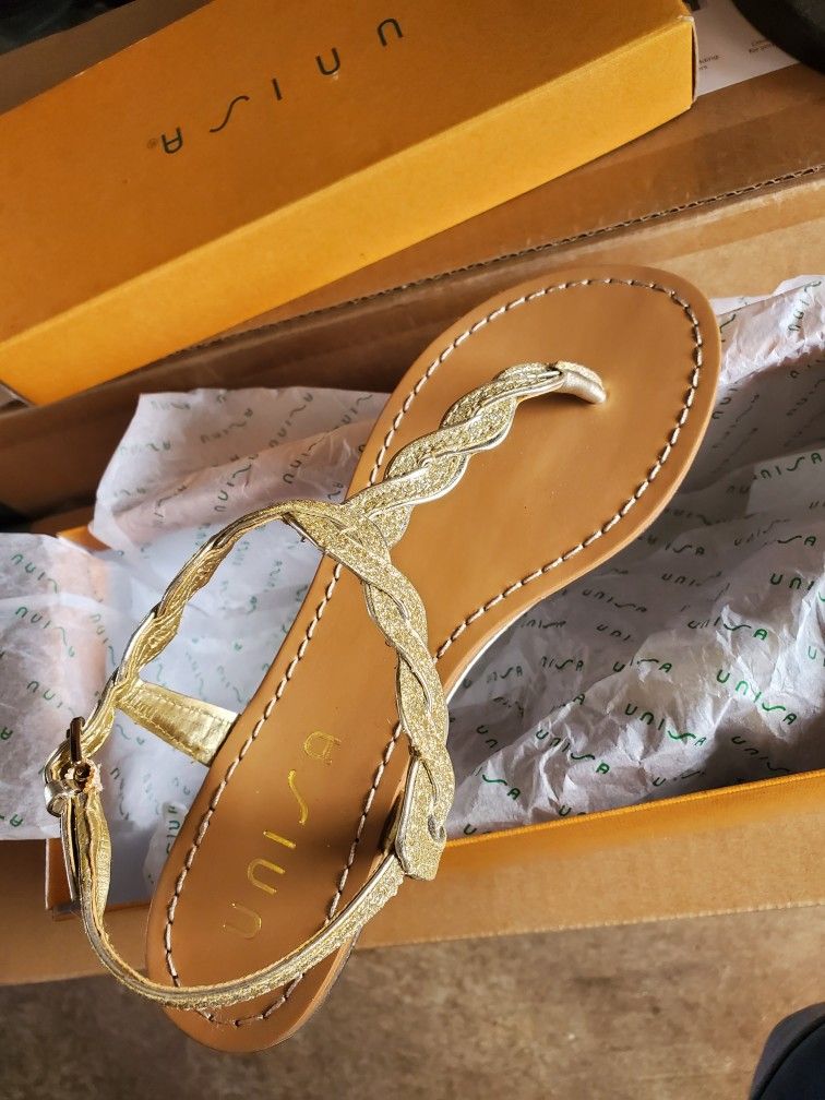 Thong Sandals