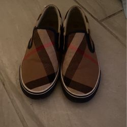 Burberry Shoes