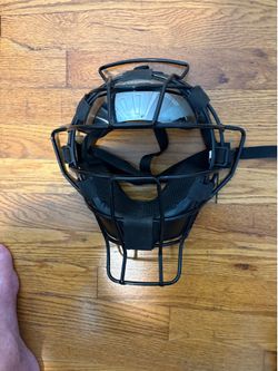 Champro Umpires Mask
