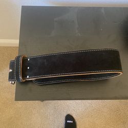 Lifting Belt 