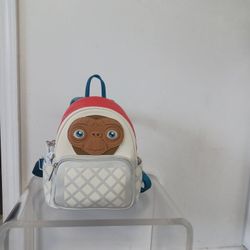 mini Backpack 