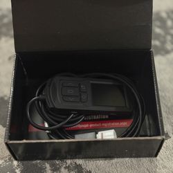 DYNO JET Power Vision 3