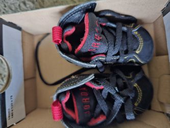 Kids Jordan's