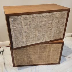 Speakers