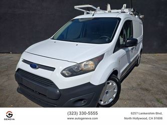 2016 Ford Transit Connect Cargo