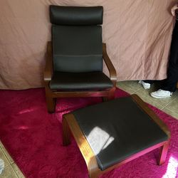 ikea lounge chair