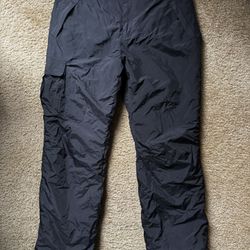 AVAILABLE Unisex Snow Pants 