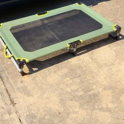 Petco Portable Pet Bed