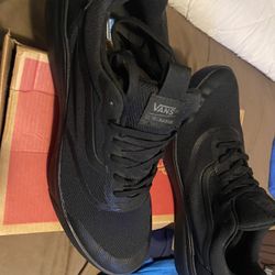 Ultra Range Vans 