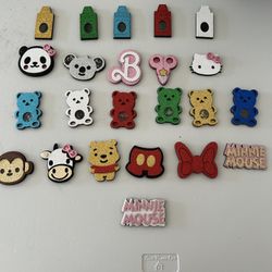 Shakers Para Moños.