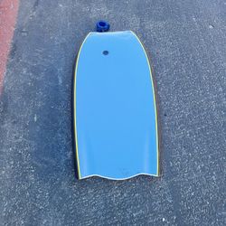 BOOGIE BOARD