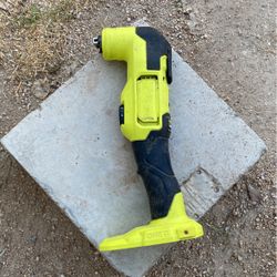 Ryobi Oscillating Tool