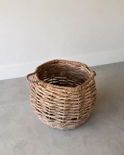 Wicker Basket