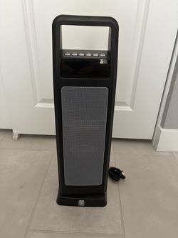 Heater