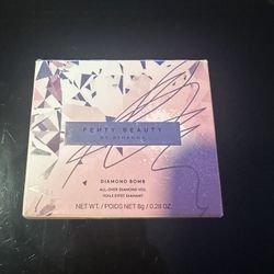 Fenty Beauty Diamond Bomb All-over Diamond Veil 