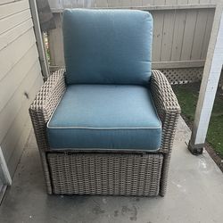 Patio Furniture
