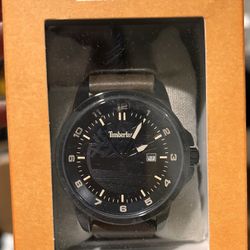 Timberland Men Watch