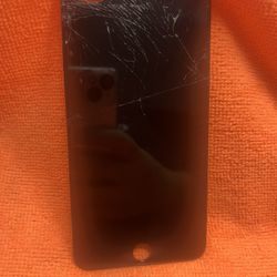Screen Replacement 