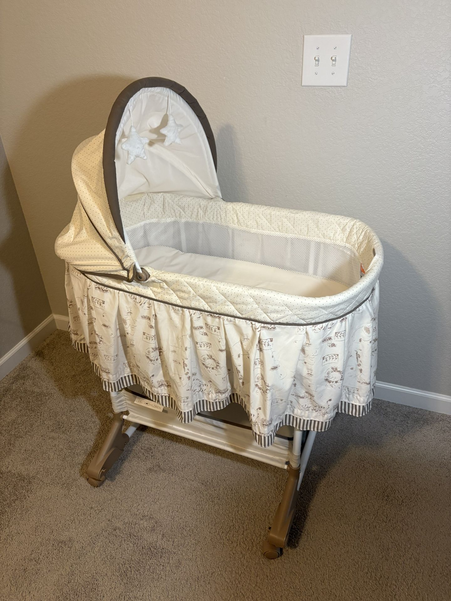 Baby Bassinet